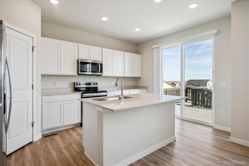 3701 Bluestem St, Dacono, CO 80514