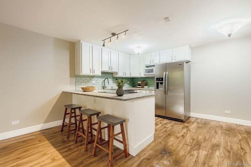 1366 Garfield St #209, Denver, CO 80206