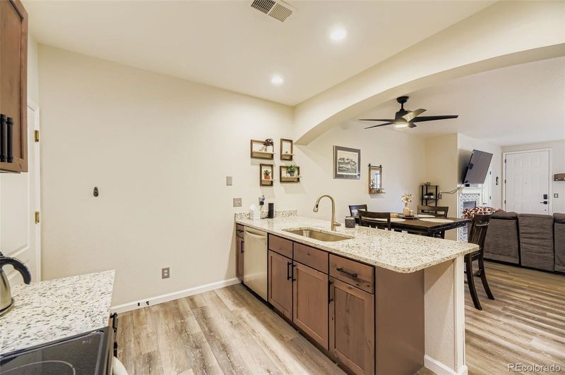 5350 S Jay Cir #5D, Littleton, CO 80123