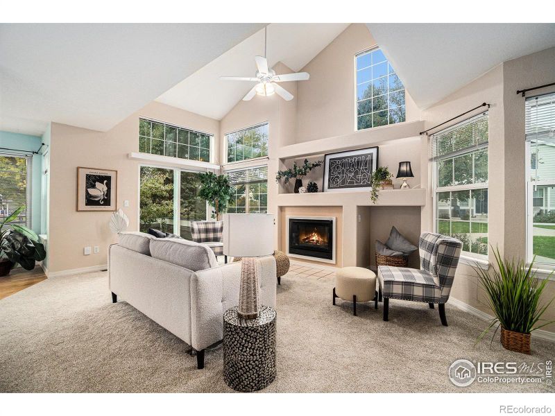 2602 Timberwood Dr #52, Fort Collins, CO 80528