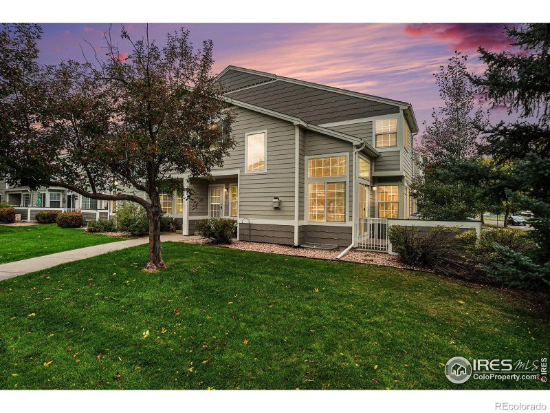 2602 Timberwood Dr #52, Fort Collins, CO 80528