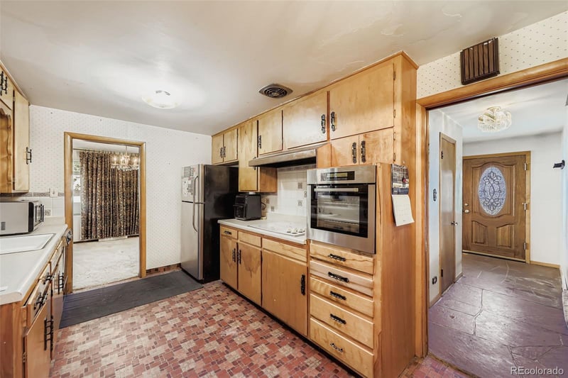 385 Forest St, Denver, CO 80220