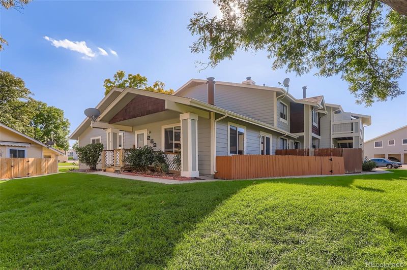 6952 W 87th Way #259, Arvada, CO 80003