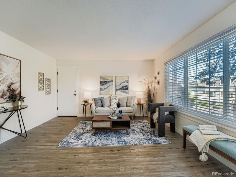 9230 E Girard Ave #7, Denver, CO 80231