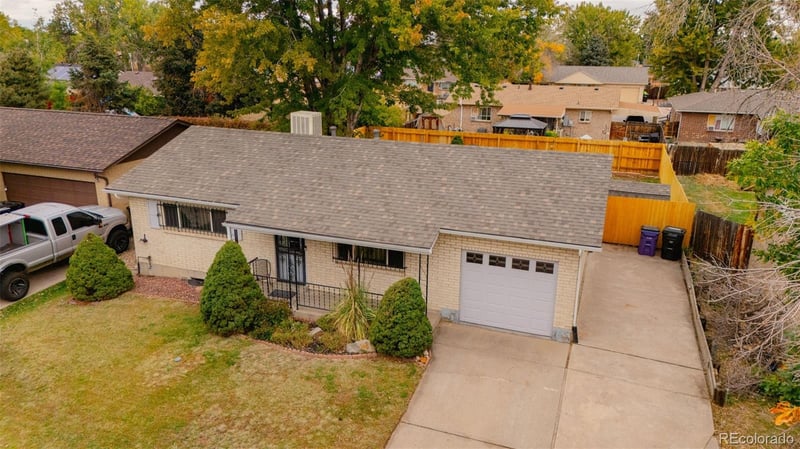 15105 Maxwell Pl, Denver, CO 80239