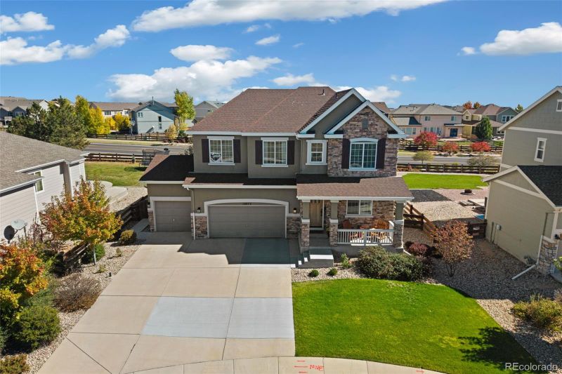 10973 Torreys Peak Way, Peyton, CO 80831