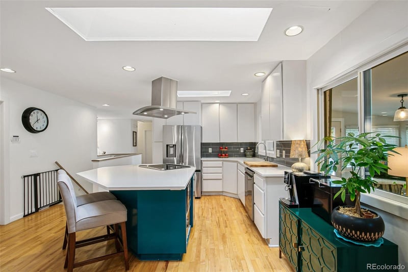 4050 S Vincennes Ct, Denver, CO 80237