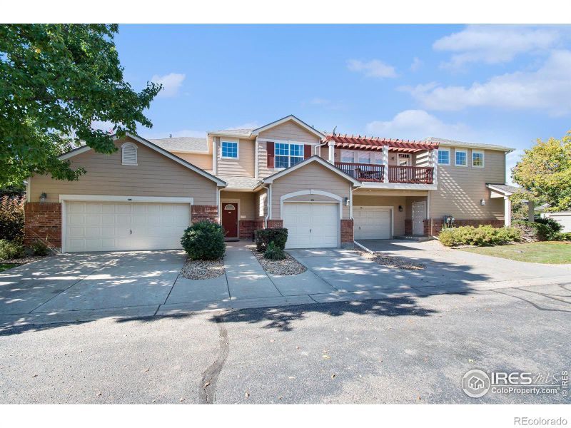 4672 W 20th St Rd #1923, Greeley, CO 80634