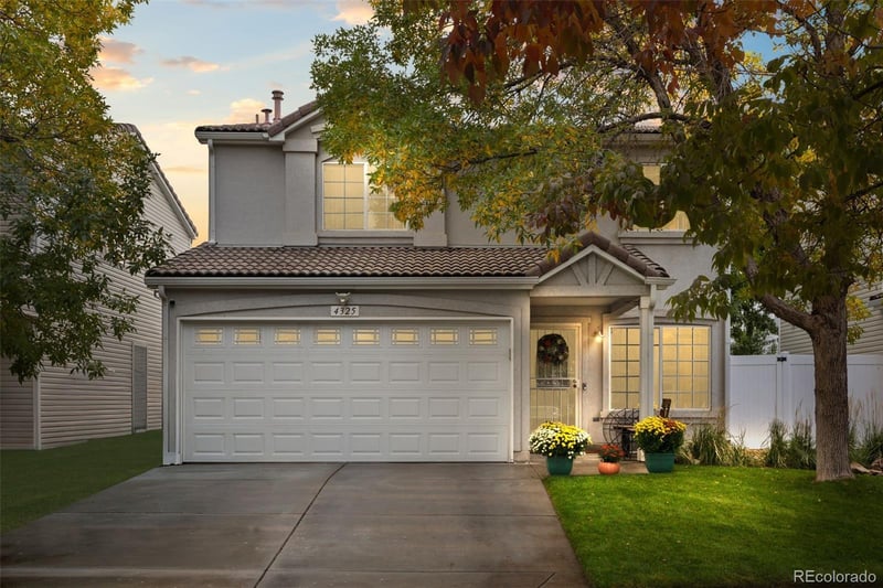 4325 Argonne St, Denver, CO 80249