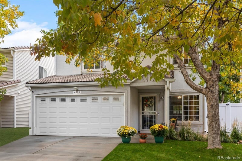 4325 Argonne St, Denver, CO 80249