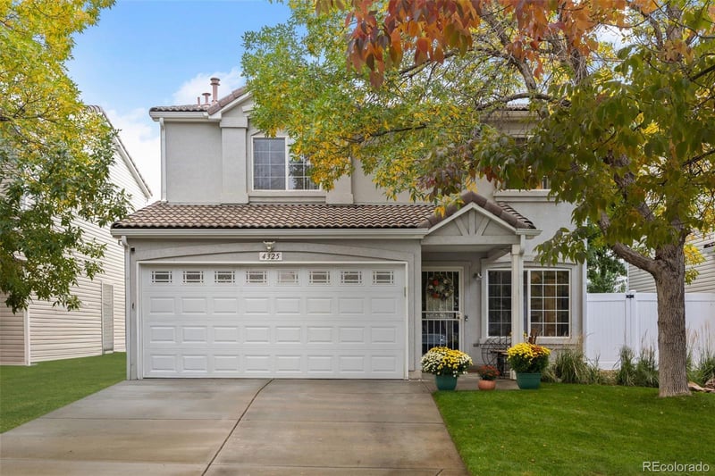 4325 Argonne St, Denver, CO 80249