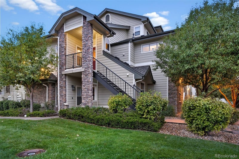 5800 Tower Rd #305, Denver, CO 80249