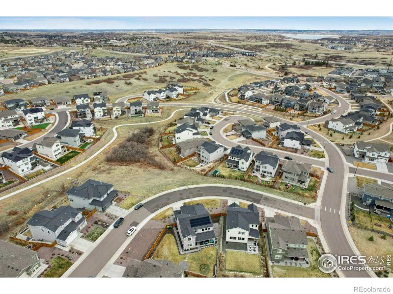 100 Stinson Pl, Castle Pines, CO 80108