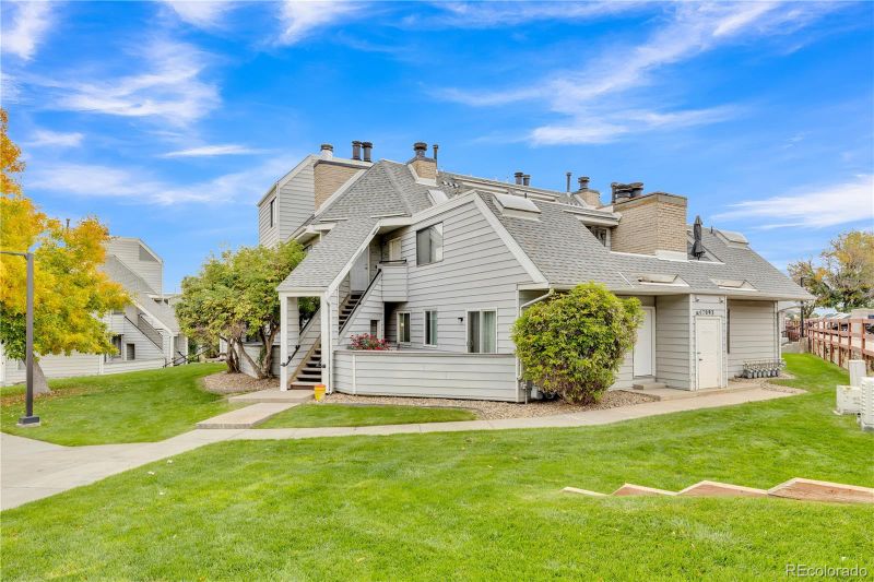 17093 E Tennessee Dr #212, Aurora, CO 80017