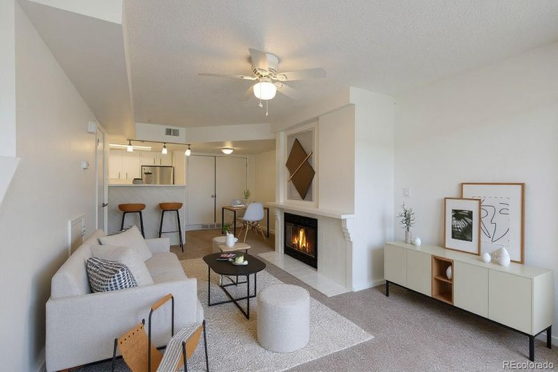 17093 E Tennessee Dr #212, Aurora, CO 80017