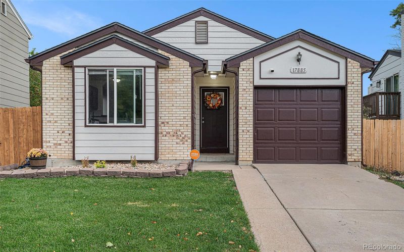 17885 E Bethany Pl, Aurora, CO 80013