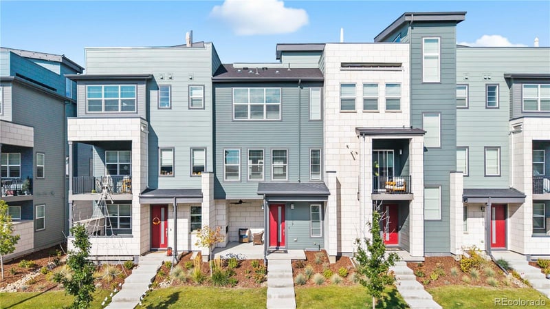 10177 E 62nd Ave, Denver, CO 80238