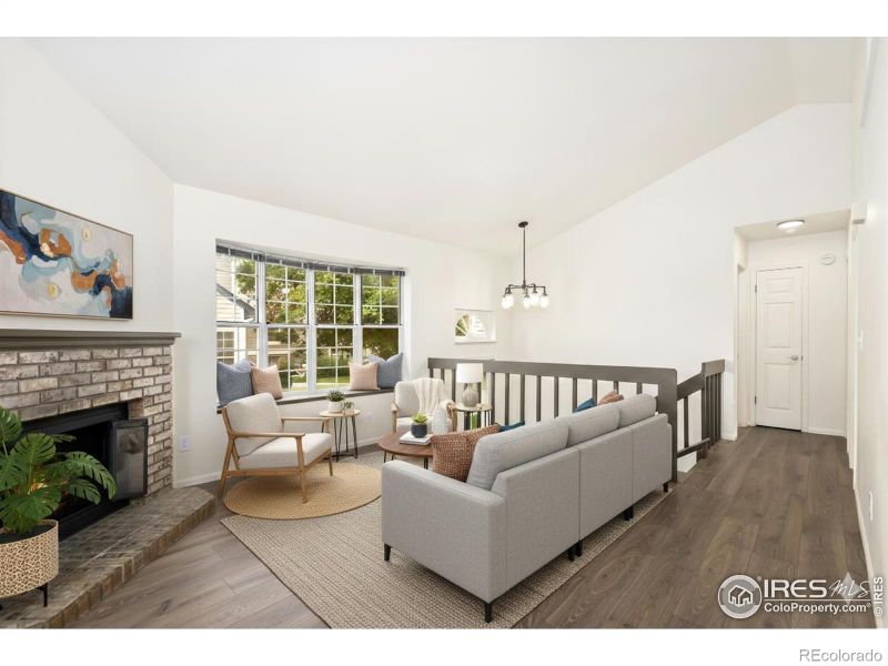 2828 Silverplume Dr #R3, Fort Collins, CO 80526