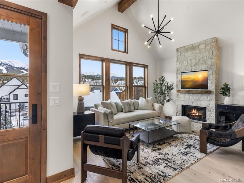 203 N Ridge St #A, Breckenridge, CO 80424