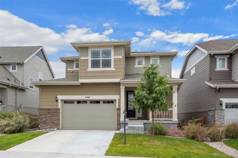 3587 Ralston Creek Dr, Loveland, CO 80538