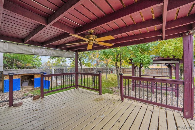 1336 S Zeno Way, Aurora, CO 80017