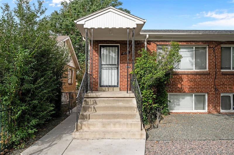 1555-1557 N Tamarac St, Denver, CO 80220