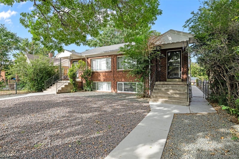 1555-1557 N Tamarac St, Denver, CO 80220