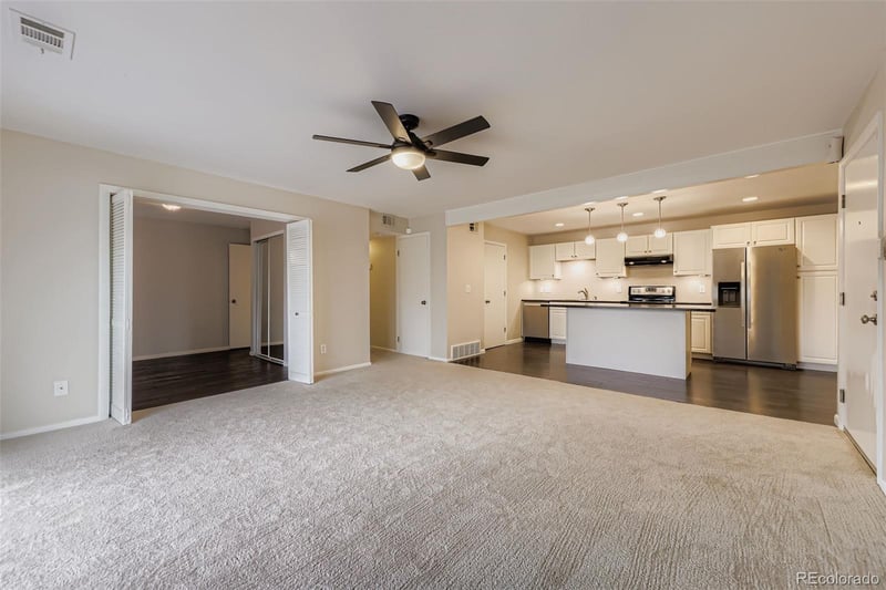 12172 Melody Dr #302, Denver, CO 80234
