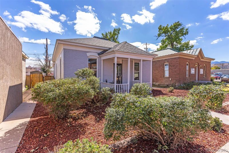1008 Main St, Canon City, CO 81212