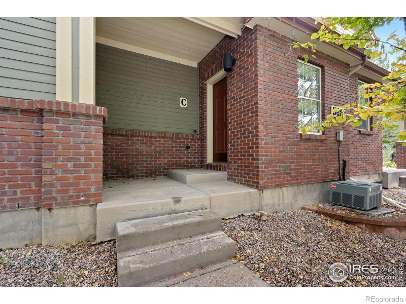 5162 Southern Cross Ln #C, Fort Collins, CO 80528