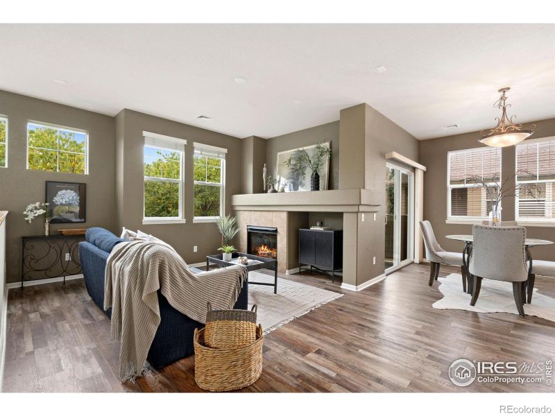 5162 Southern Cross Ln #C, Fort Collins, CO 80528