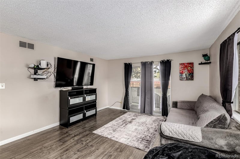 7755 E Quincy Ave #201A3, Denver, CO 80237