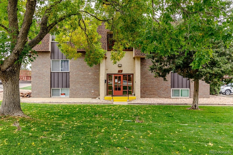 7755 E Quincy Ave #201A3, Denver, CO 80237