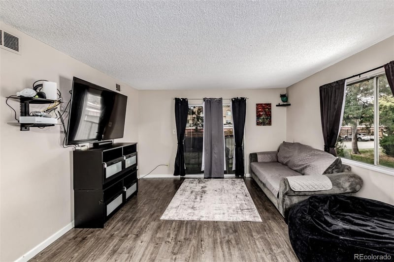 7755 E Quincy Ave #201A3, Denver, CO 80237