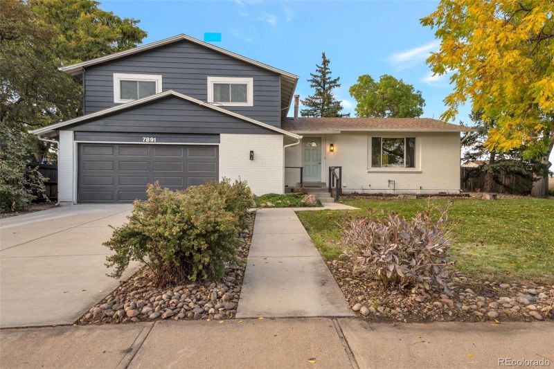 7891 Durham Way, Boulder, CO 80301
