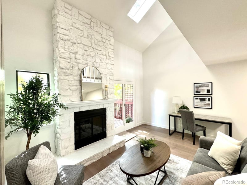 1475 S Quebec Way #E23, Denver, CO 80231