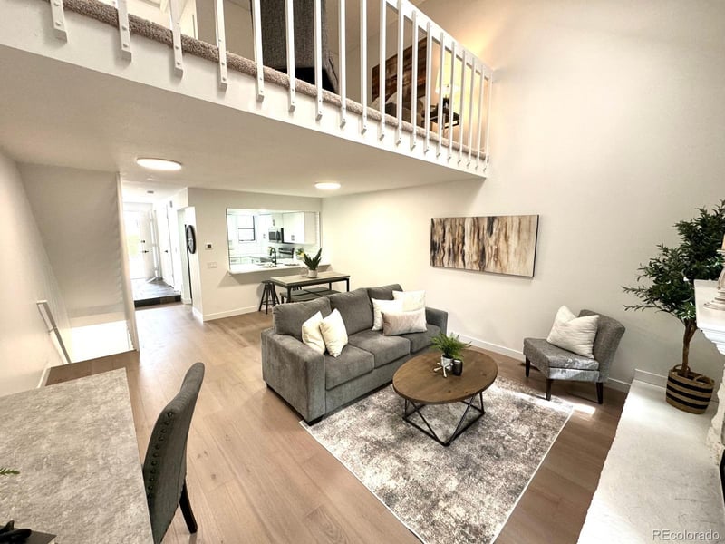 1475 S Quebec Way #E23, Denver, CO 80231