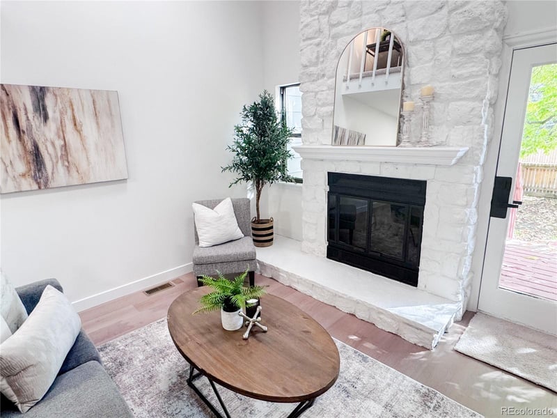 1475 S Quebec Way #E23, Denver, CO 80231