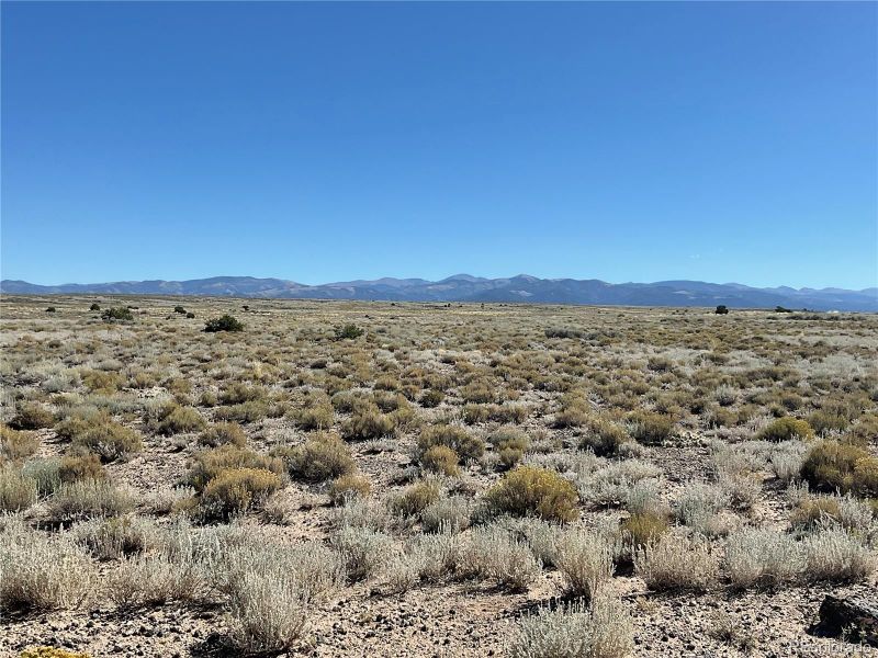 Lot 7 Gold Rd, Alamosa, CO 81101