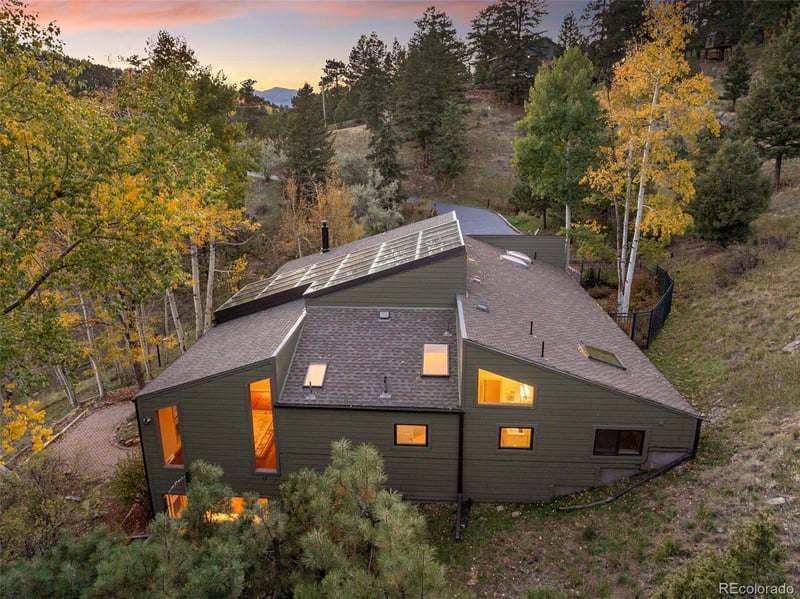 31753 Miwok Trl, Evergreen, CO 80439