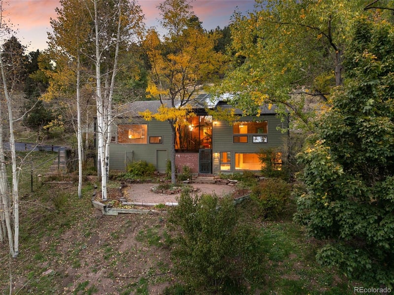 31753 Miwok Trl, Evergreen, CO 80439