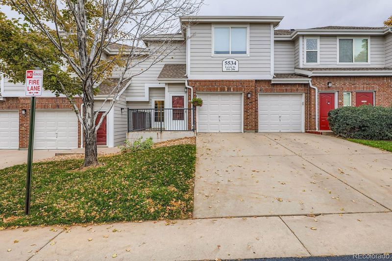 5534 Lewis St #102, Arvada, CO 80002