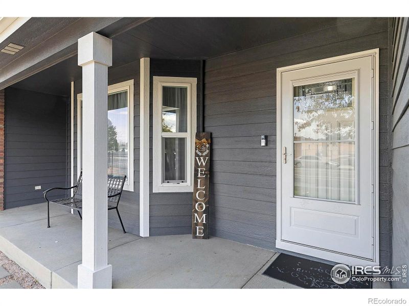 2008 Balsam Ave, Greeley, CO 80631