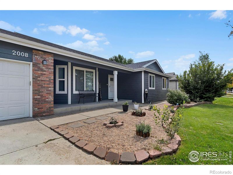 2008 Balsam Ave, Greeley, CO 80631