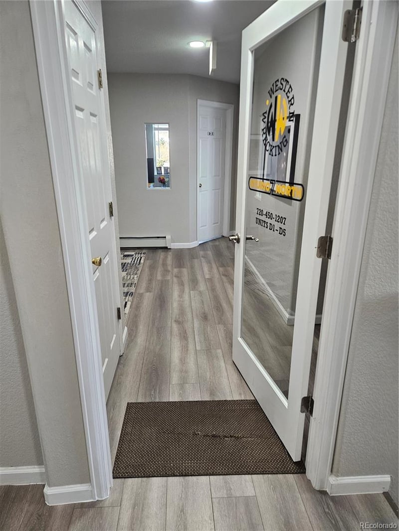 25997 Conifer Rd, Conifer, CO 80433