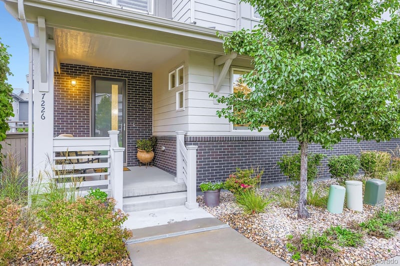7226 W Evans Ave, Denver, CO 80227