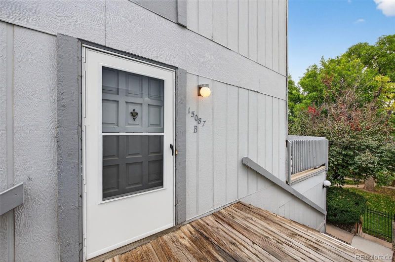 15087 E Louisiana Dr #B, Aurora, CO 80012