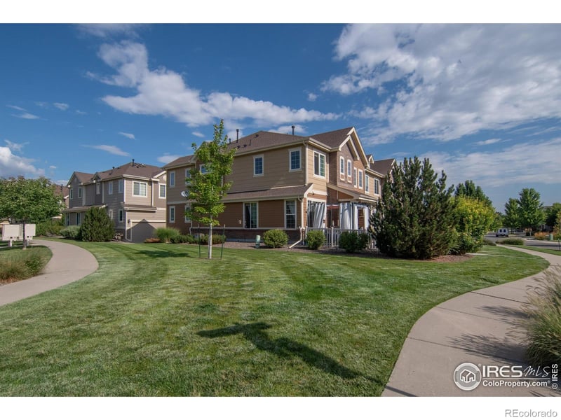 15952 W 63rd Ln #A, Arvada, CO 80403