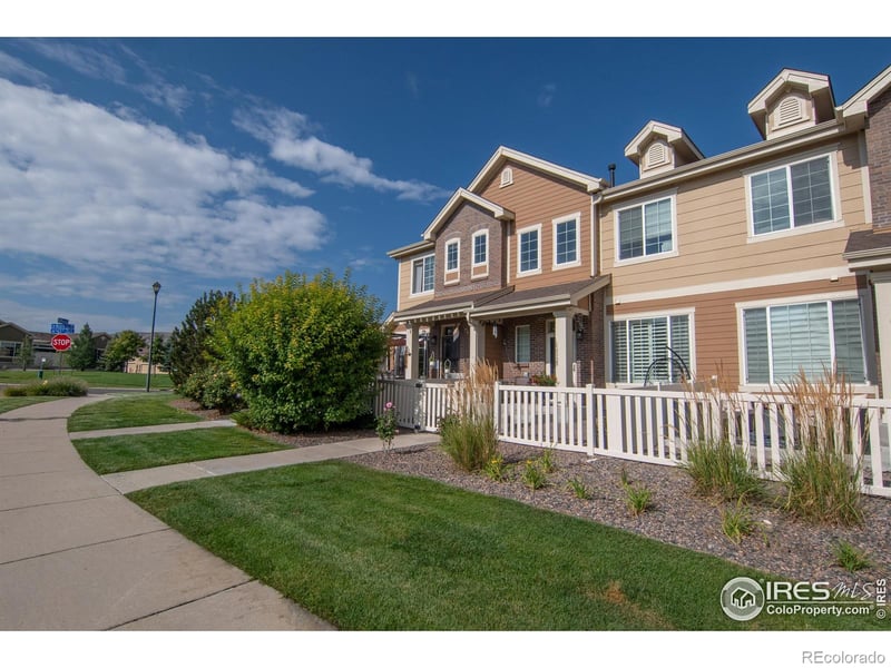 15952 W 63rd Ln #A, Arvada, CO 80403