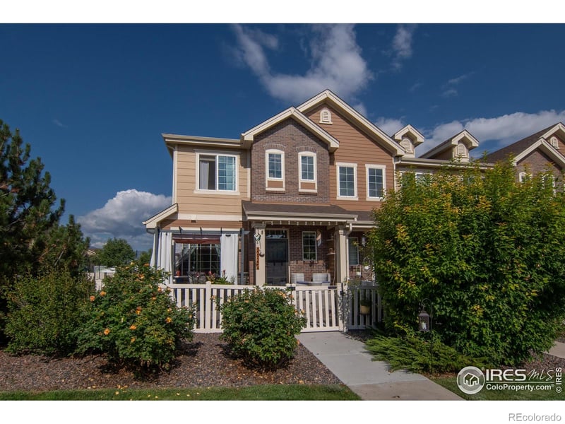 15952 W 63rd Ln #A, Arvada, CO 80403
